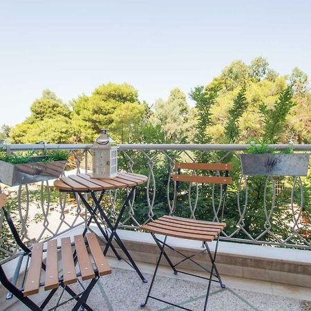 Апартаменты Ideally Located Flat ★ Close To Everything Афины Экстерьер фото