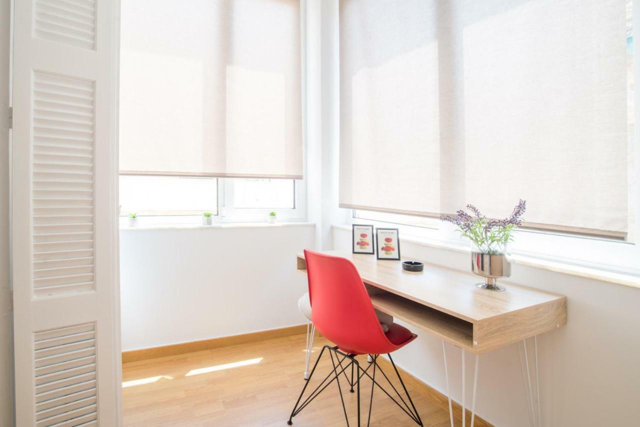 Апартаменты Ideally Located Flat ★ Close To Everything Афины Экстерьер фото