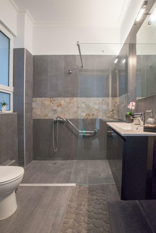 Апартаменты Ideally Located Flat ★ Close To Everything Афины Экстерьер фото