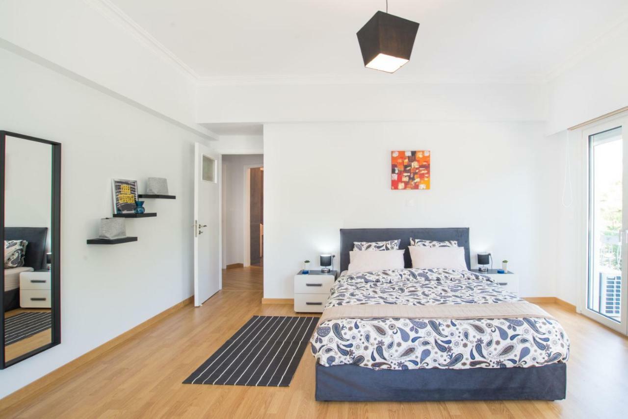 Апартаменты Ideally Located Flat ★ Close To Everything Афины Экстерьер фото