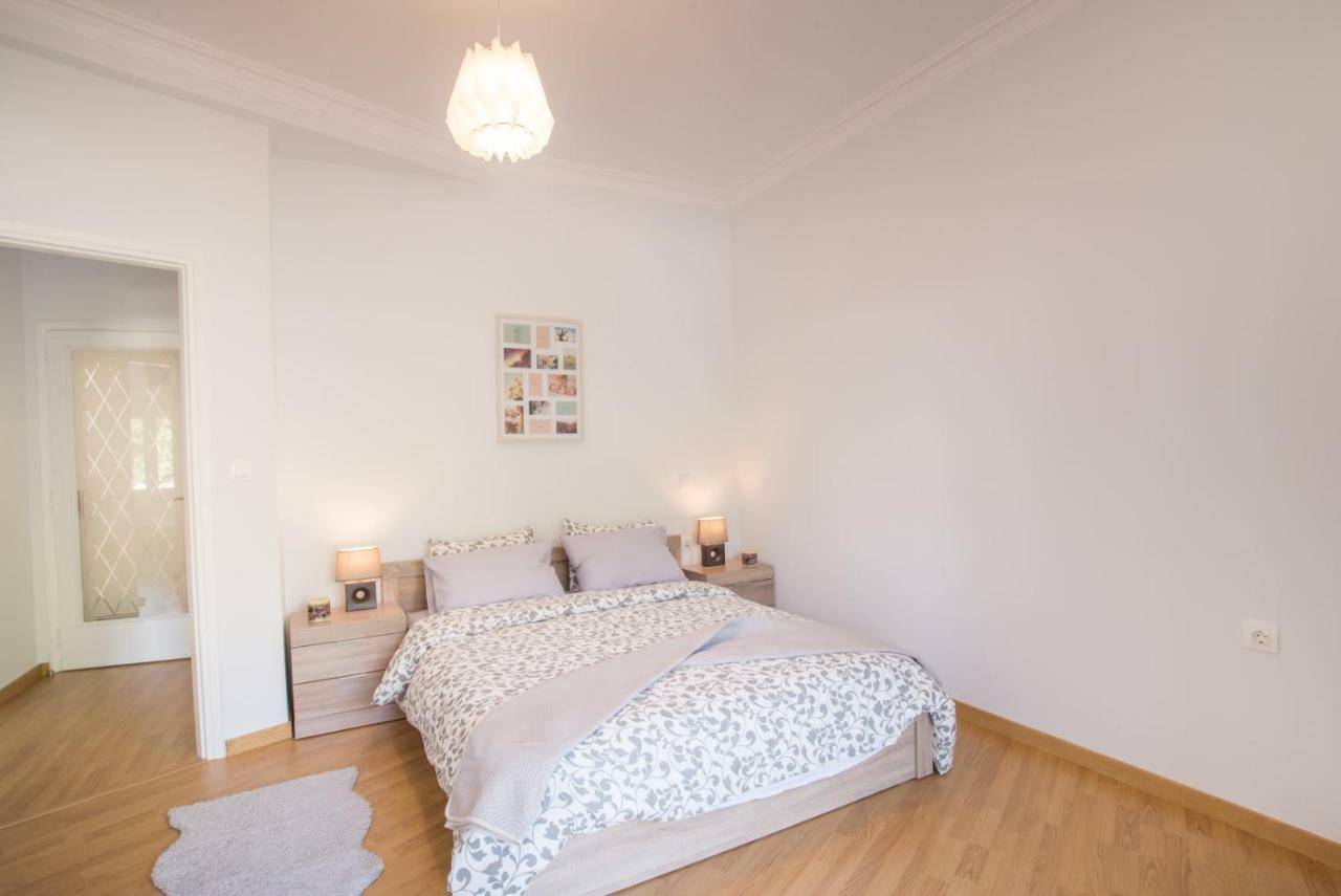 Апартаменты Ideally Located Flat ★ Close To Everything Афины Экстерьер фото